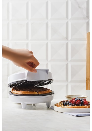 Homend Waffling 1351H Waffle Makinesi