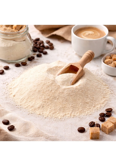 Doğanlar Gıda Kahve Kreması 1 KG