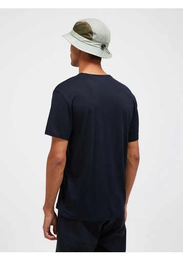 Peak Performance G79360010 M Delta Ss Erkek Spor Tişört 001