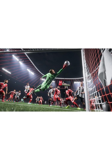 Nintendo Switch 2 Fc 26