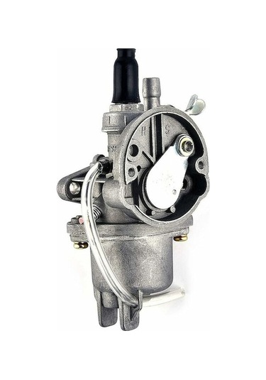 Pazly Mufunye 49cc Çocuk Atv Motosikleti İçin 2 Zamanlı Mini Karbüratör