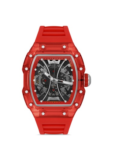 David Guner Dg-8628gd-zp2 Kırmızı