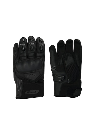 Gp Kompozit Eld01-bb Korumalı Dokunmatik Mevsimlik Motosiklet Eldiveni