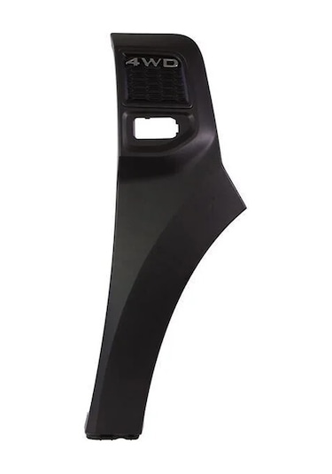 Camurluk On Sag Koruma Bandı Duster Iı Maıs 638747743r
