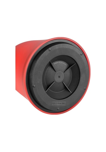 Tefal Mambo Termos Kırmızı 1 L  Kırmızı