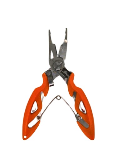 Fubelo Mini Split Ring Pense - Standart
