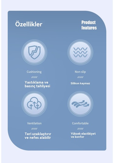 Eternal Luck Düşme Önleyici Güvenlik Motosiklet Dizlikleri Siyah 2XL