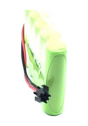 6V 2700Mah Oyuncak Pili Bataryası