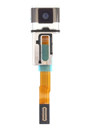 Xiaomi Redmi K30 Pro / Poco F2 Pro İçin Ön Kamera Modülü M2004j11g Gümüş