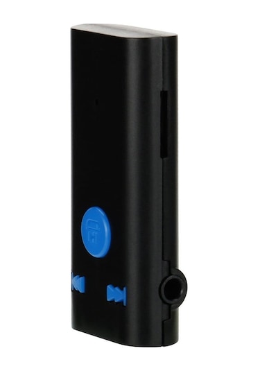 Araç Kiti Stereo Ses Müzik Alıcı Mic Hifi Aux Tf Kart Portlu Bt3.0 A2dp