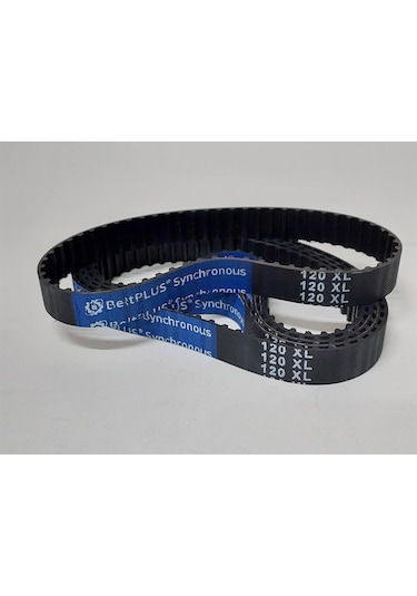 Xl 120 13mm Kauçuk Zaman Kayış