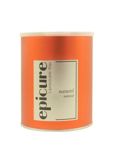 Epicure Naturel Konserve Sir Ağda 800 ML