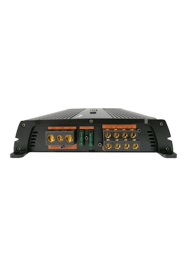 Edison Ed-804a 4 Kanal Ab Klas Mosfet Amfi 4 80w Rms