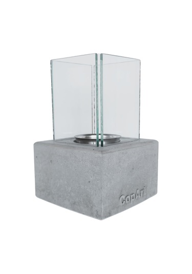 Muko Biyoetanol Masaüstü Şömine - 1 Lt Copart Yakıt Hediye