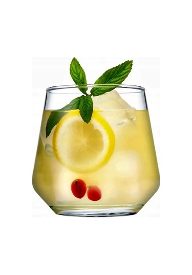 Pasabahce Bardak Seti 335ml 4'lü 166680683 Beyaz