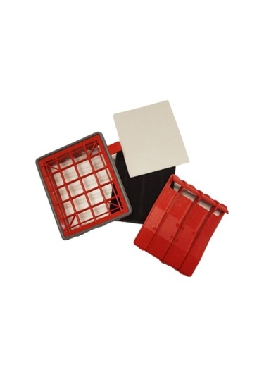 Fakir Ranger Electronic Uyumlu Süpürge Hepa Filtresi