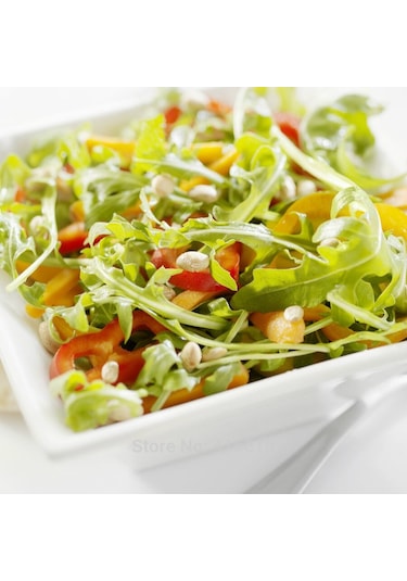 Tere Tohumu İnce Yaprak 4000 Adet