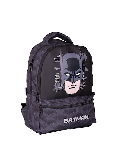 Batman Okul Çantası 2534