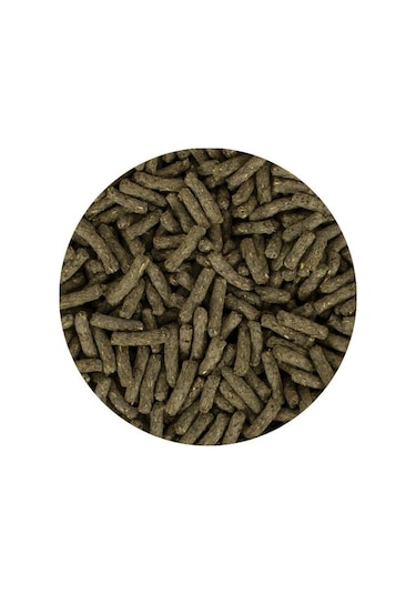 Tropifit All İn1 Yavru Tavşan Yemi 1750 G