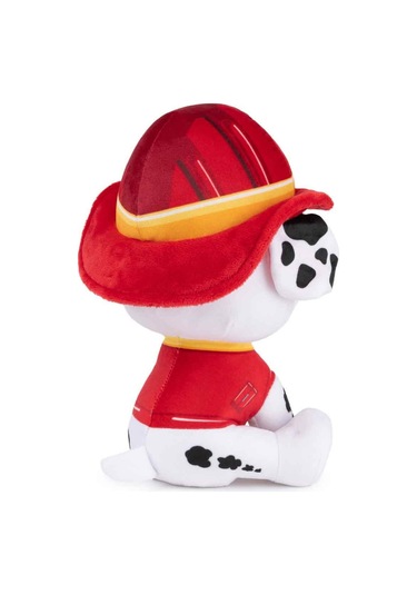 Marshall Peluş 23cm. Paw Patrol'ün En Cesur Üyesi Evine Geliyor Paw Patrol