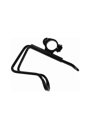 Yunboo Motorsiklet, Bisiklet Ve Araçlar İçin 7/8-1 İnç Direksiyon Çubuğu Uyumlu, Hafif Alüminyum Alyazı, 500ml Kapasiteli, Sağlam Ve Kolay Kurulum Siyah Su/içecek Tutucu