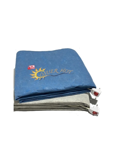 180 X 140 Cm Halı Altı Isıtıcı Alman Kalitesi