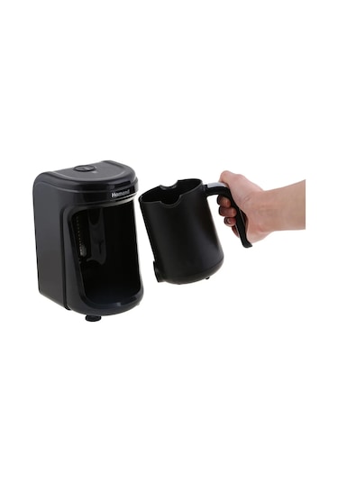 Homend Pottoman 1840H Türk Kahve Makinesi