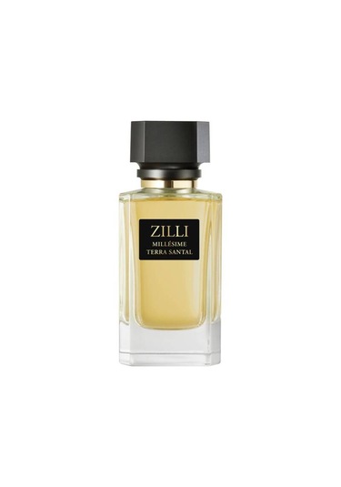 Zilli Millesime Terra Santal Edp 100 Ml 3760040118260 Diğer