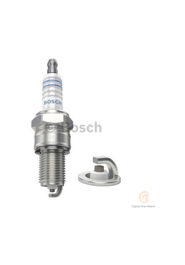 Bosch Renault-peugeot-citroen 4'lü Buji Seti Fr7dc 0242235666
