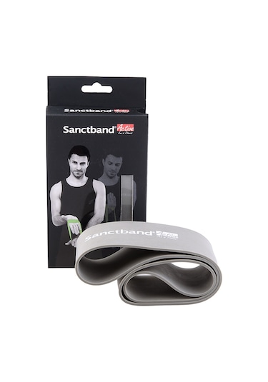 Sanctband Active Mini Loop Band Gri