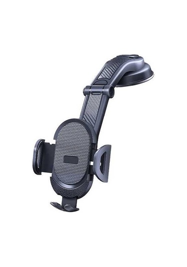 Tysm Joyjadehub Araba Telefon Tutucu Standı Dashboard 1 Adet, Yerçekimi, Kısa Uzunluk, 360 Dönme, İphone Uyumlu 1pc