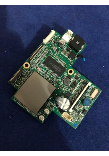 Intermec PB32-6001S-D0 Elektronik Kart - Intermec PB32 Yazıcı Ana