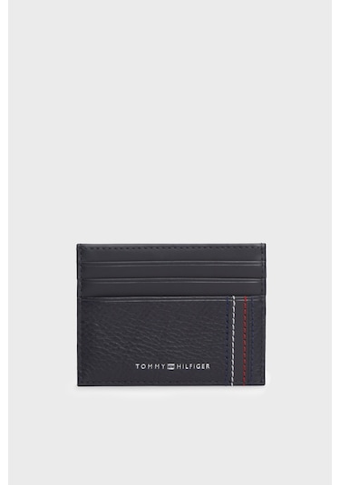 Tommy Hilfiger Erkek Kartlık Am0am14228 Dw6 Lacivert