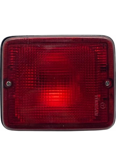 Sis-stop Lambası Mercedes 304 Otobüs