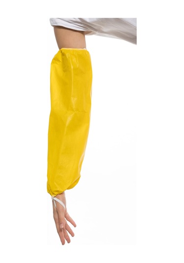 Faba Kk-800 Kimyasallara Karşı Koruyucu Kolluk