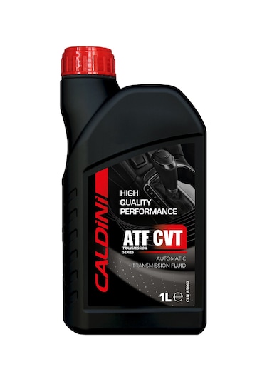 Caldini Şanzıman Yağı Atf Cvt