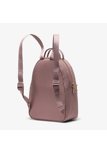 Herschel Nova Mini Unisex Pembe Sırt Çantası Düz 11395 Pembe