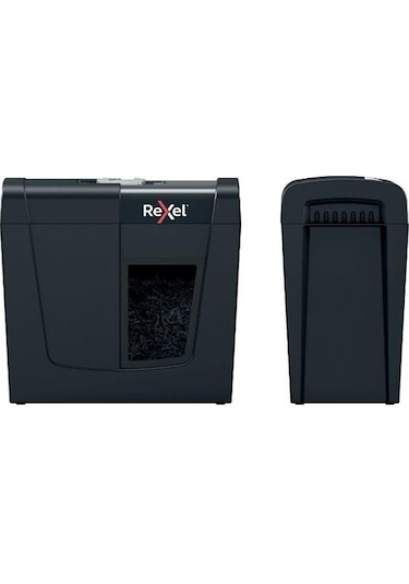 Rexcel Evrak İmha Makinesi Secure x6 Eu