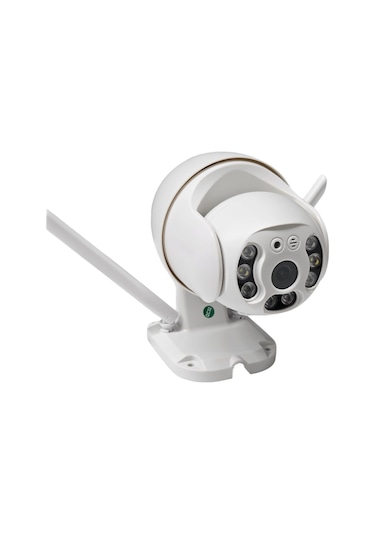 Icsee Rx-88aı Smart Wıfı Ptz Kamera