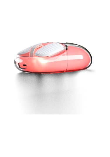 Truebo Waterfall Wireless RGB Gökkuşağı Efektli Mouse