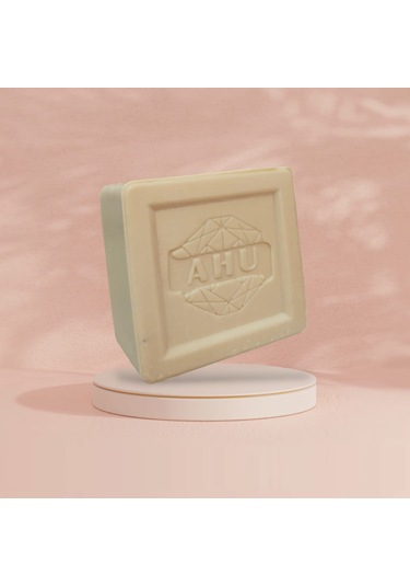 Ahu Collagen & Eşek Sütü Sabunu 12 x 150 G