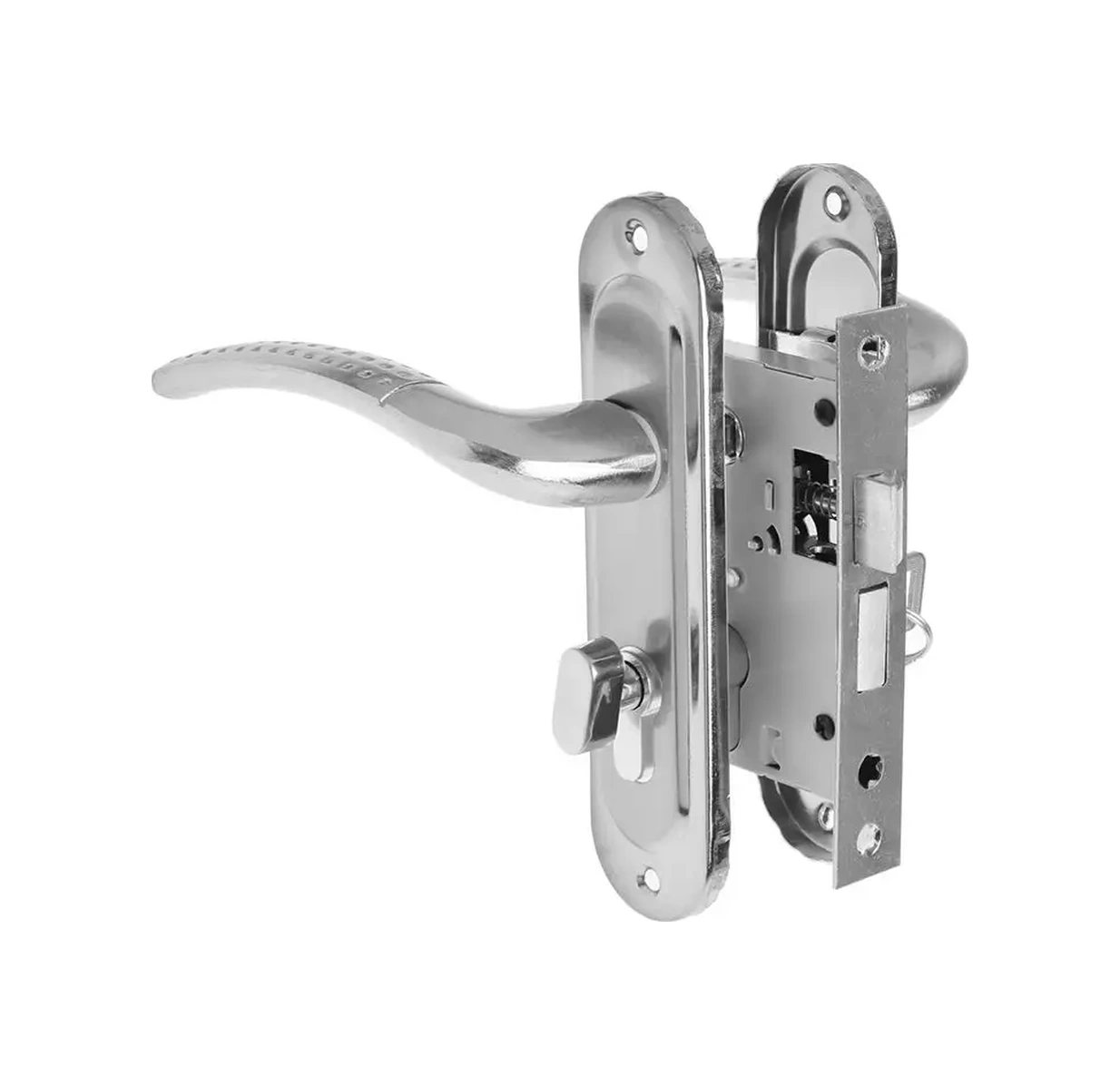 Lockland Deneme Kapı Kilidi Kollu 165523624 Zirveli