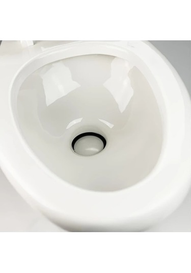 Trendooze Karavan İçin Dometic 300 310 320 Tuvaleti Sızdırmaz Conta Seti Koku Önleyici