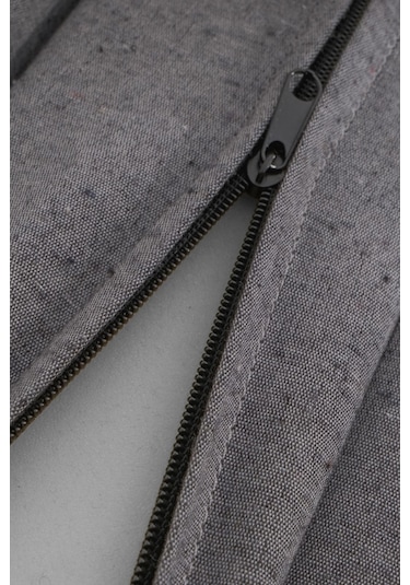 Neosleep Katlanır Yatak Yer Yatağı Misafir Yatağı Yoga Yatağı Kamp Yatağı Katlanır Yatak 10 Cm Kalınlık Neo09 Gri