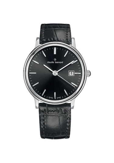 Claude Bernard CB.54005.3.NIN Kadın Kol Saati