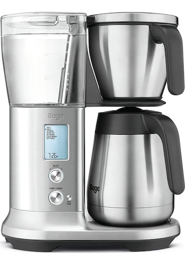 Sage SDC450 BSS/A Kahve Makinesi