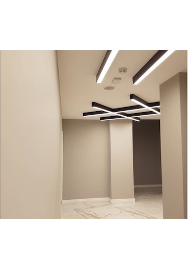 Linear Sarkıt Led Aydınlatma