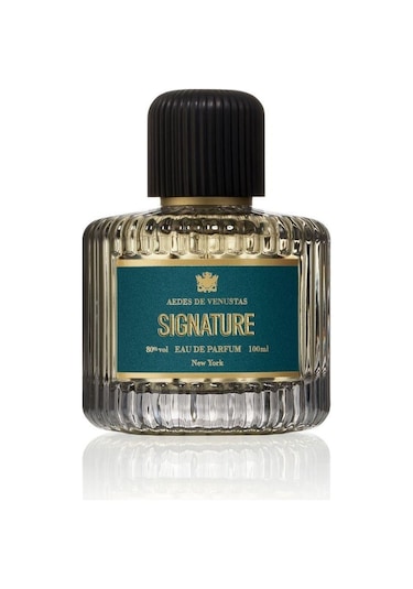 Aedes De Venustas Signature Unisex Parfüm EDP 100 ML