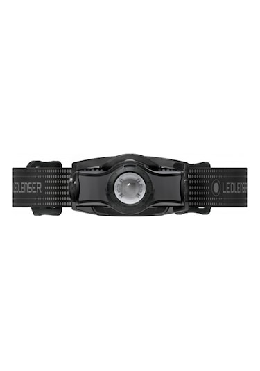 Ledlenser Mh3 Grey 501597 Kafa Feneri Gri