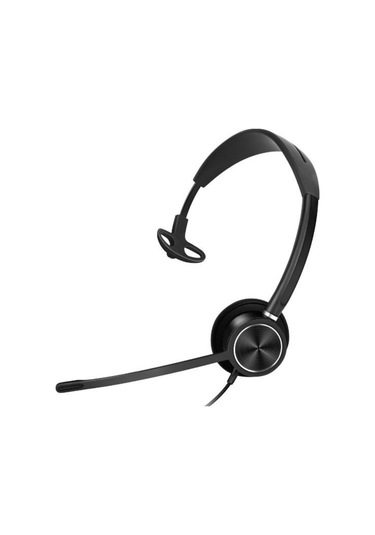 Inbertec C25m Mono Çağrı Merkezi Kulaklığı